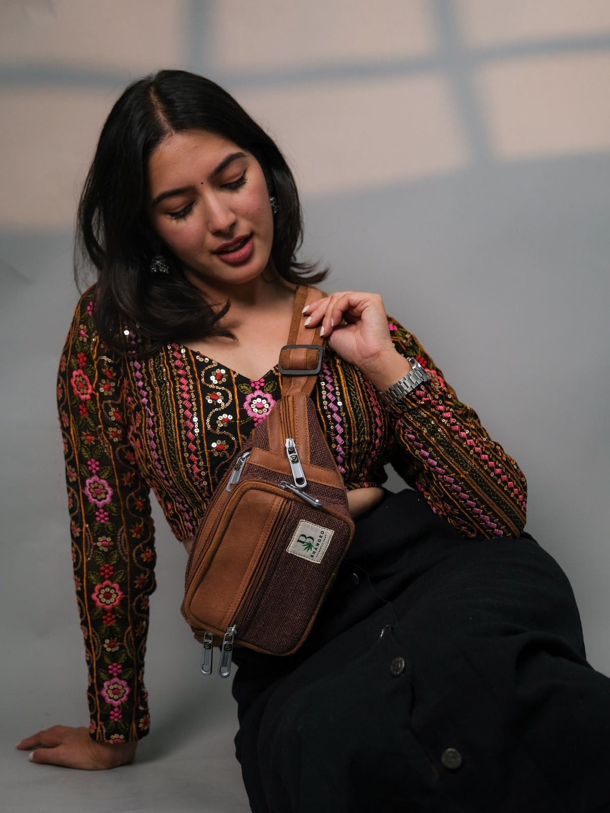 Sustainable bags for the way you live