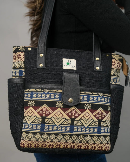 Bhaktapur Mini Shoulder Bag