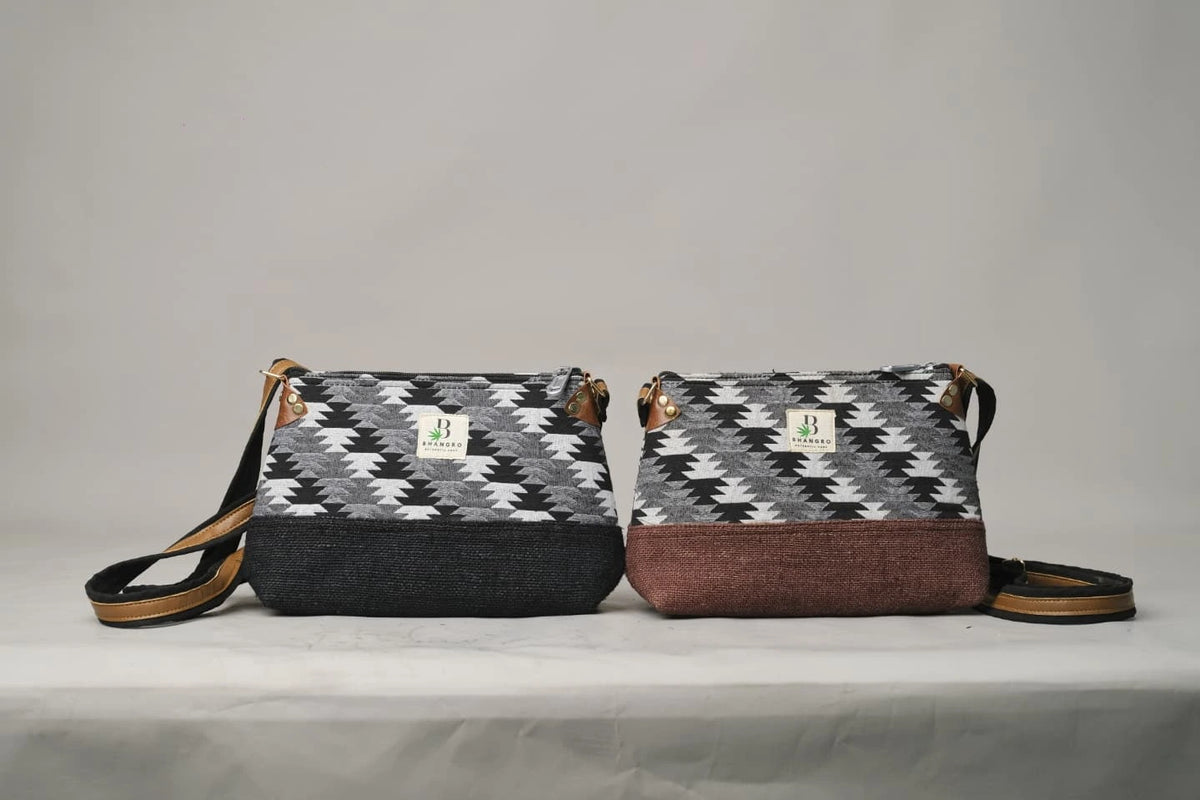 The Loop Mini Side Bag